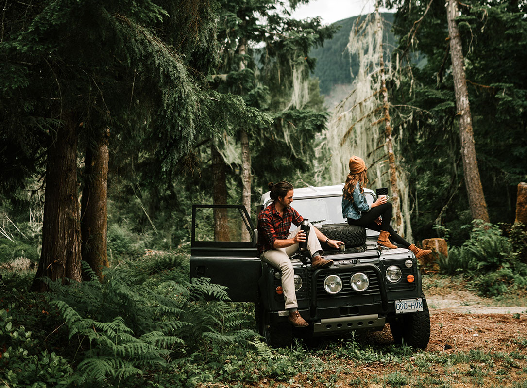 Unleashing Purpose On Wheels